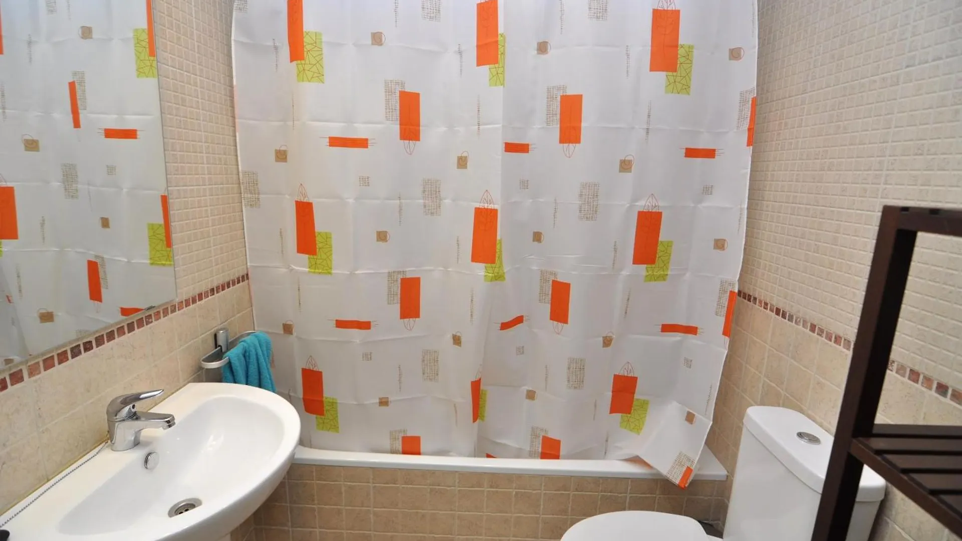 Apartment Ferienwohnung Rnet - 221 Porto Marina Roses Costa Brava Spanien