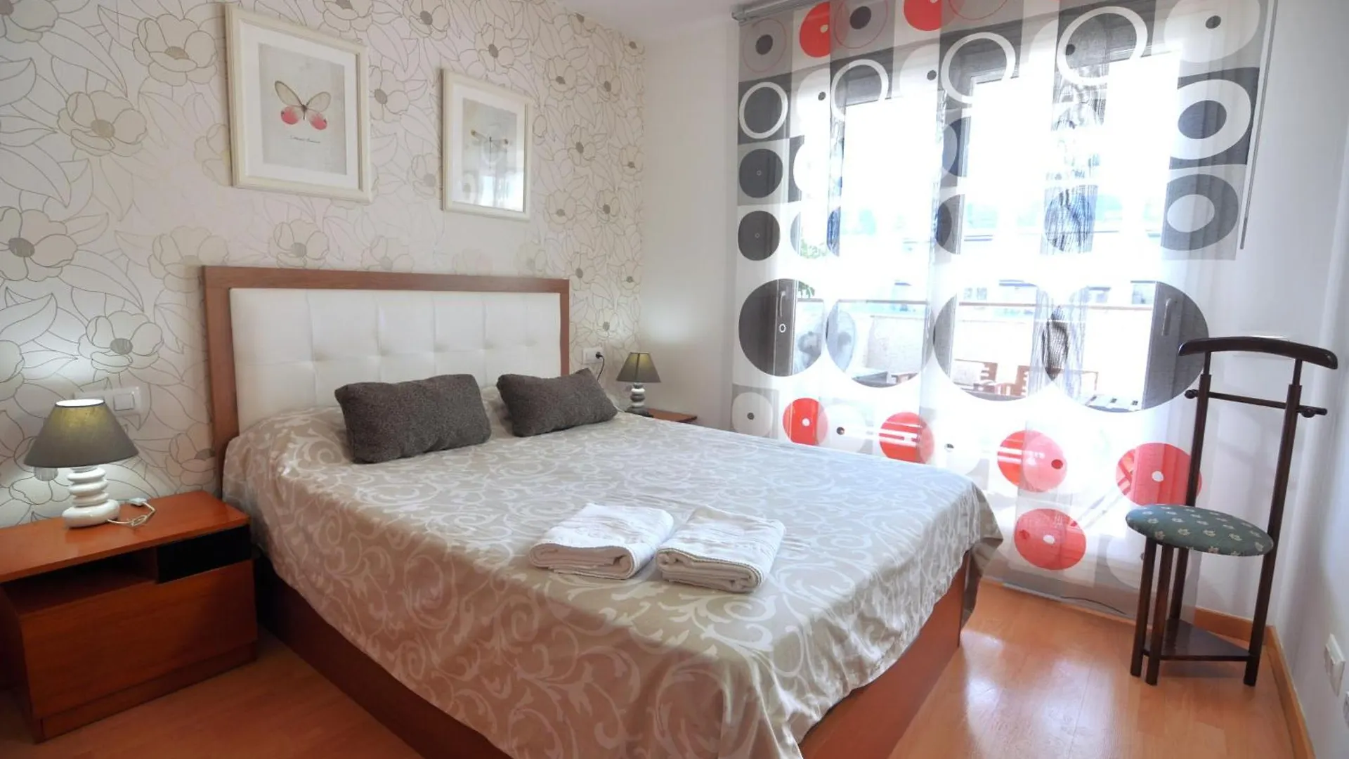 Ferienwohnung Rnet - 221 Porto Marina Roses Costa Brava Spanien